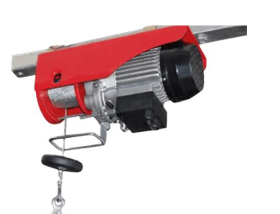 وینچ برقی ۱۵۰*۳۰۰