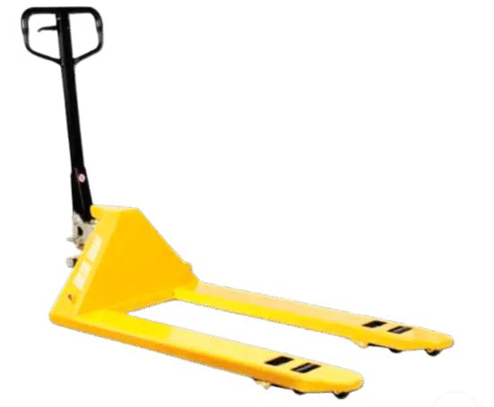 جک پالت چینی ۳ تن الفانت ۵۵*۱۱۵