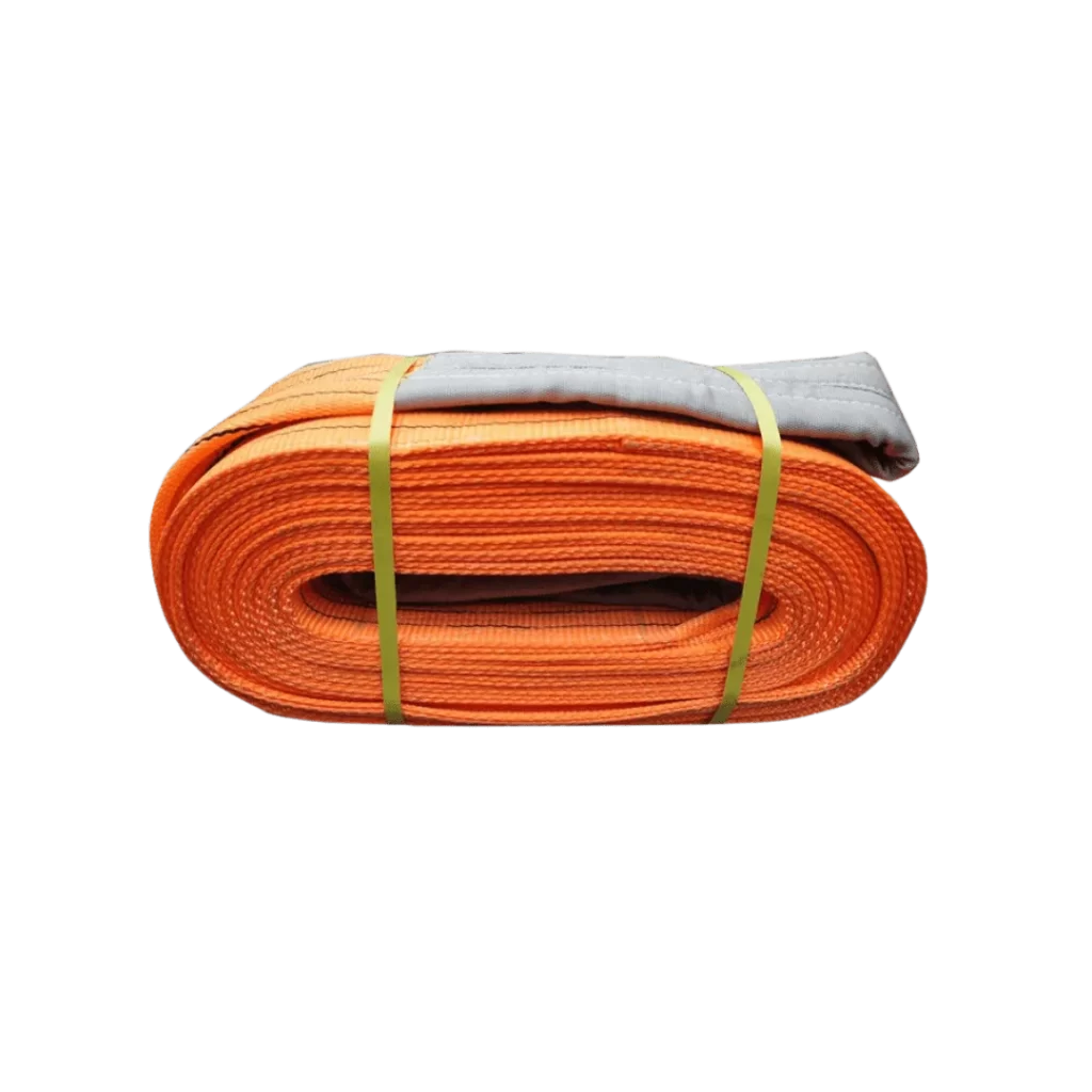 تسمه حمل بار ۱۲ تن ۶ متری