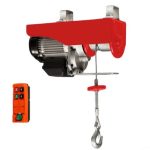 وینچ برقی 200*400