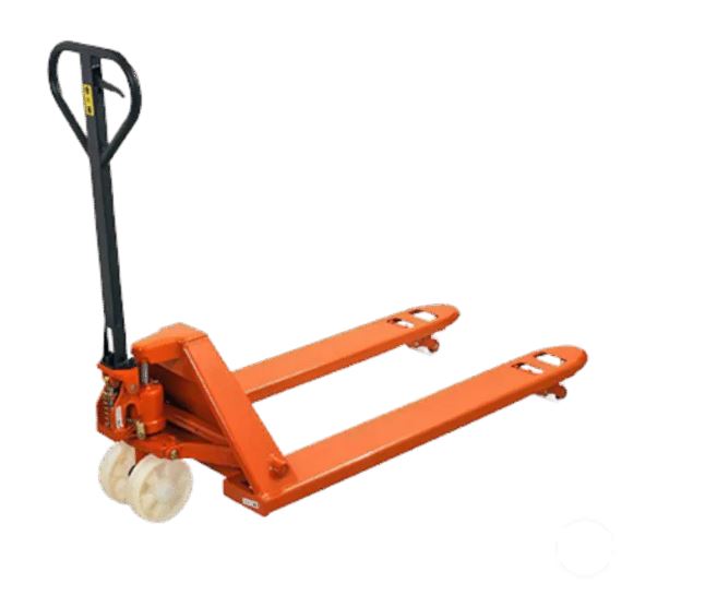 جک پالت ویتال ۳ تن