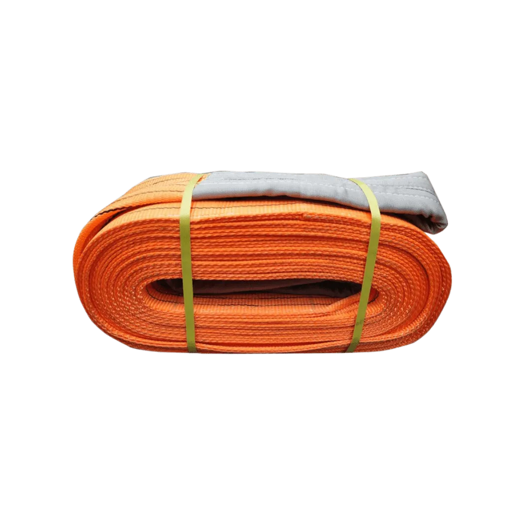 تسمه حمل بار ۱۲ تن ۶ متری