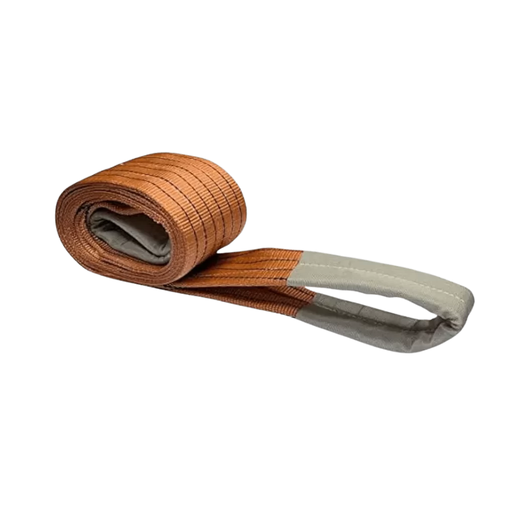 تسمه حمل بار ۶تنی عرض ۱۵ سانتیمتری بلت