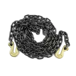 زنجیر دو سر 10قلاب ۶ متری