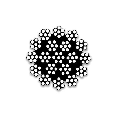 سیم بکسل تاور کرین