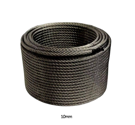 سیم بکسل سیاه سایز ۱۰