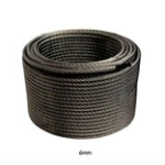 سیم بکسل سیاه سایز 6