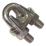 بست فولادی سایز 22