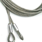 سیم بکسل جرثقیل ۵X17