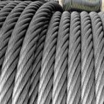 سیم بکسل نتاب تاور کرین