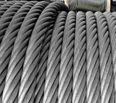 سیم بکسل نتاب تاور کرین