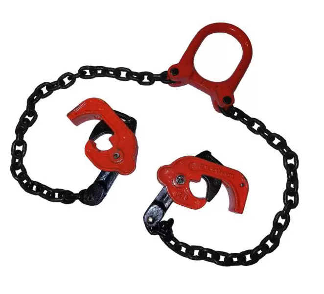 بشکه گیر چینی ۱ تن