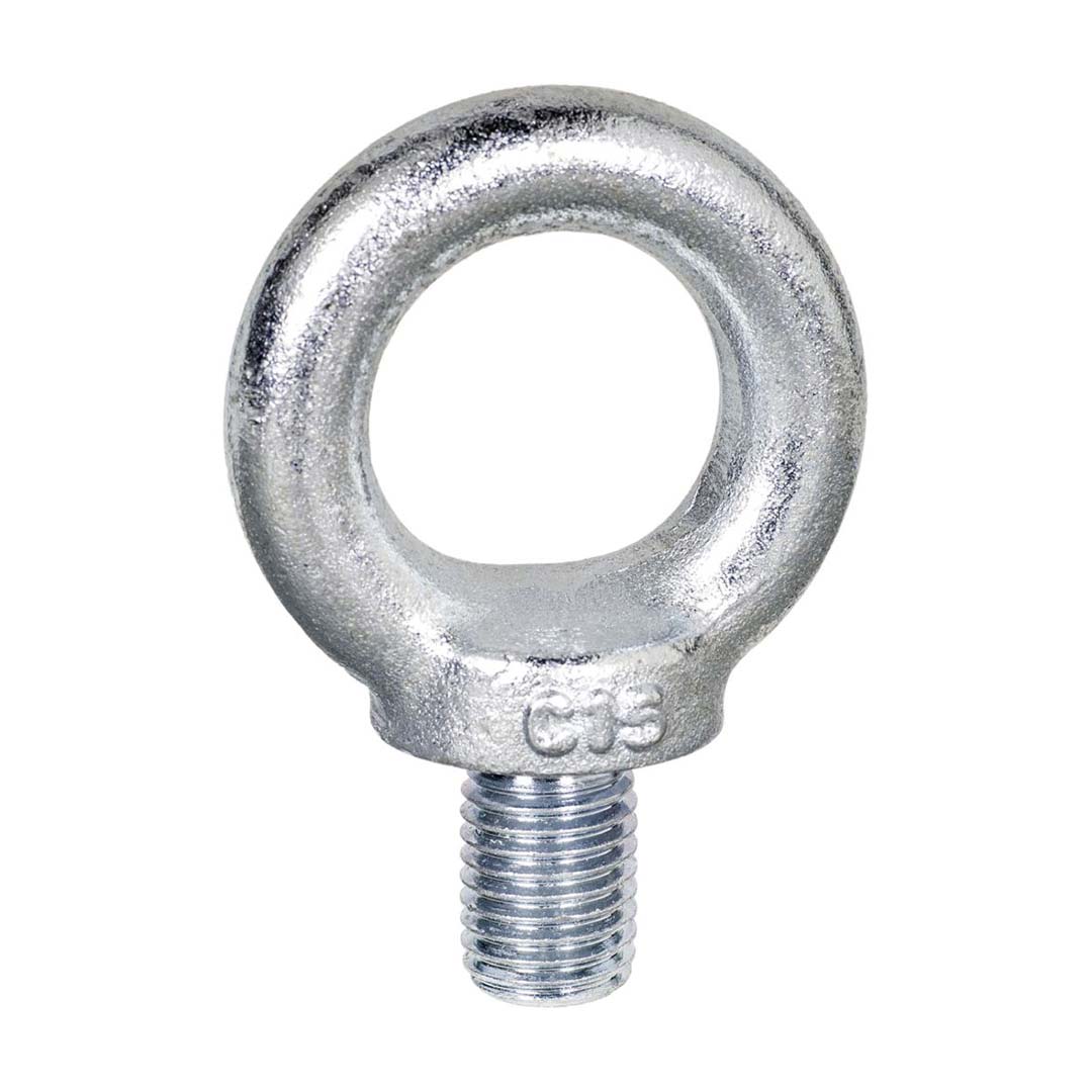 قلاب دینام نری سایز ۶