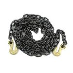 زنجیر دوسر قلاب M8*6