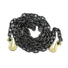 زنجیر دوسر قلاب M8*6